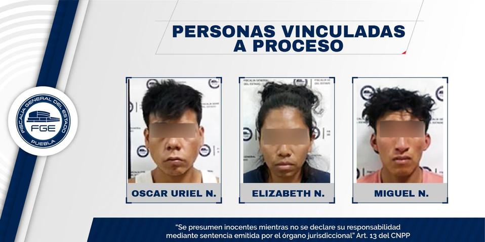 En la acción un comandante de la corporación municipal resultó lesionado por disparo de arma de fuego. (Especial)