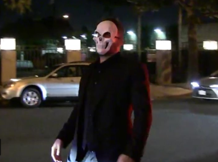 El actor Ben Affleck lucha contra el alcoholismo desde hace unos años. (Captura de pantalla)