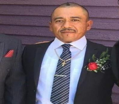 El cadáver de Salvador Reyes fue localizado la madrugada de este lunes en un terreno