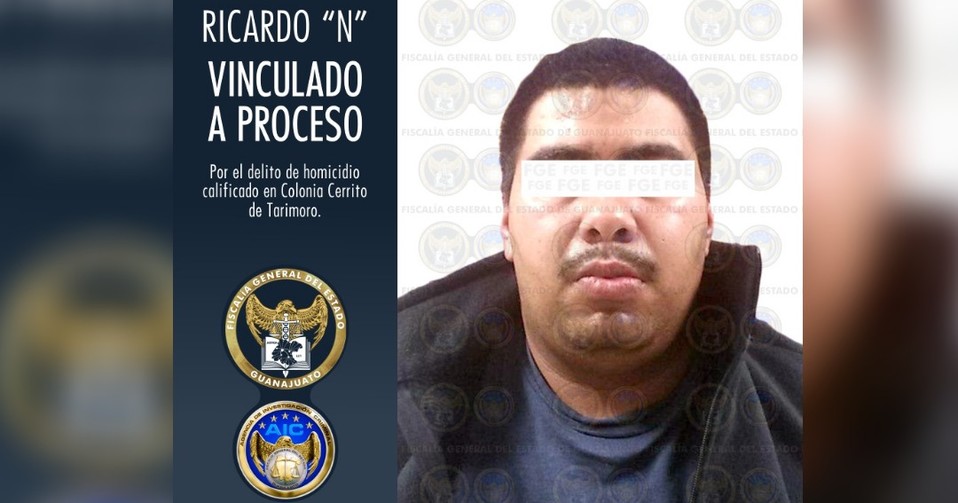 Condenan a violador de menor de edad en Salamanca