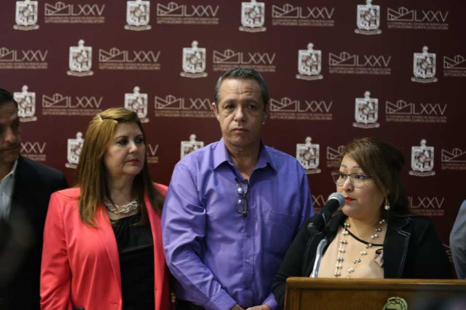 En el país hay 25 estados con una ley como esta.  (Foto: Jorge López.)