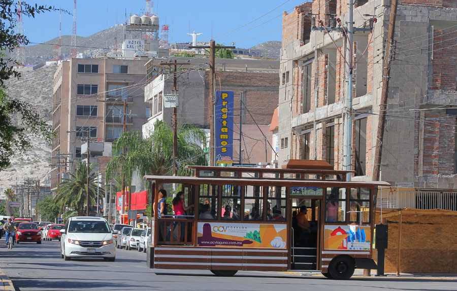 Estiman cerrar el 2019 con una derrama económica de 2 mil 200 millones de pesos por el turismo. (Archivo)