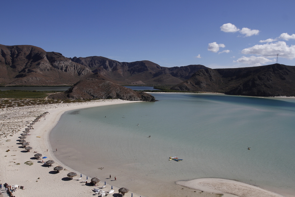 ​Este humedal costero fue decretado Área de Protección de Flora y Fauna en noviembre de 2012. (MILENIO)