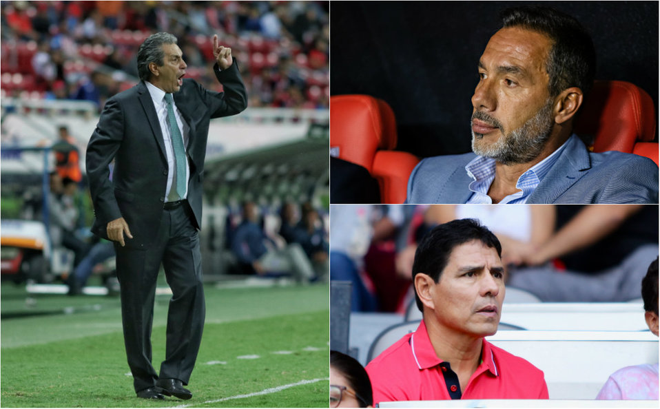 En Liga MX, el director técnico dura 15 partidos y hasta menos