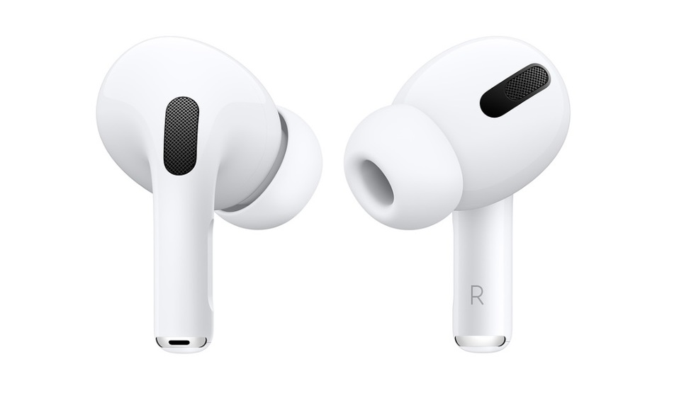 Los audífonos costará cinco mil 499 pesos. (Apple)