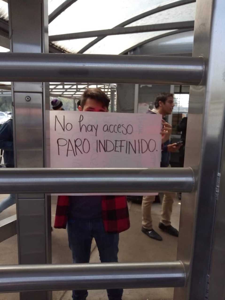 Se acordó en asamblea. (Especial)