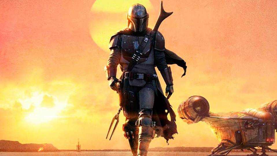 'The Mandalorian' estrenará el 12 de noviembre en Disney+ (Especial).