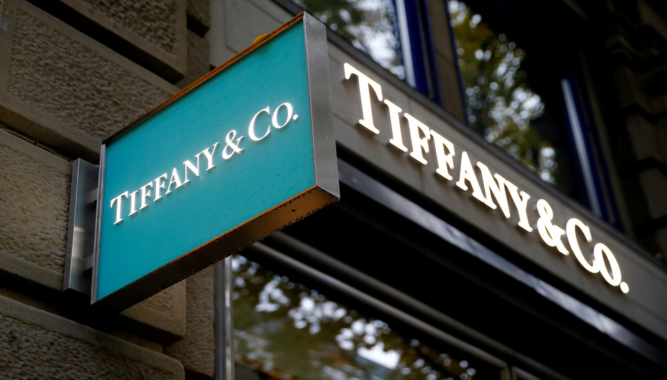 Tiffany & Co. (Foto: Reuters)