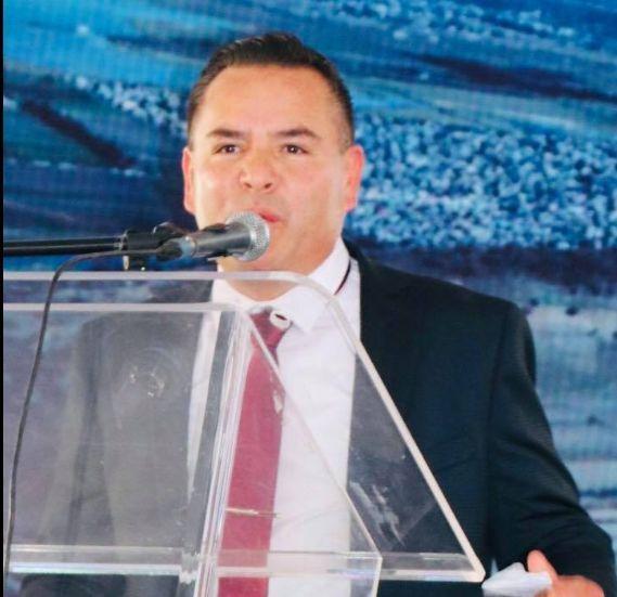 Francisco Tenorio Contreras fue baleado en Valle de Chalco. (Facebook)