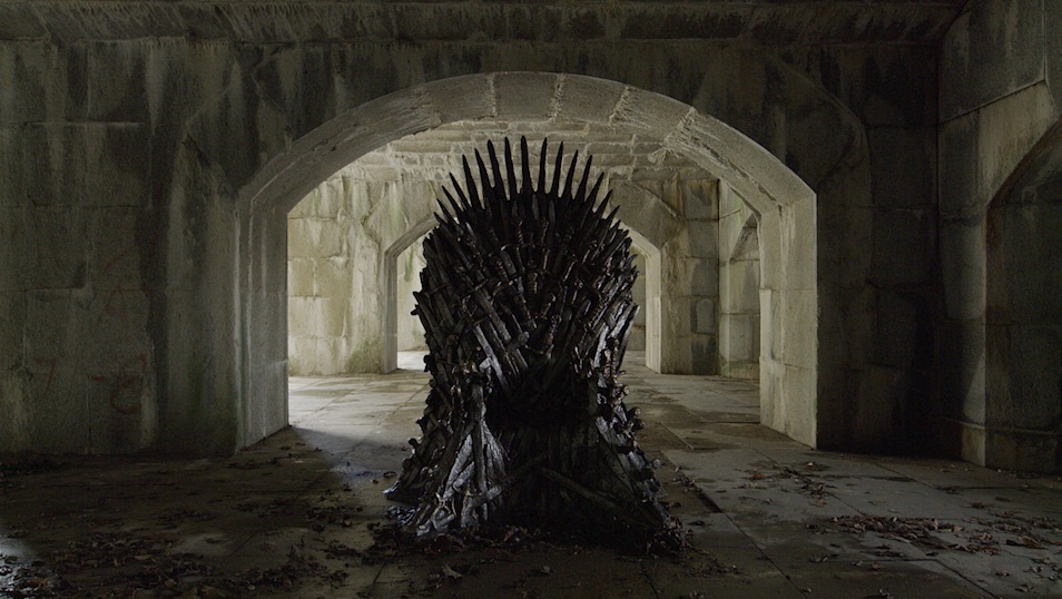 HBO cancela precuela de Game of Thrones (Instagram).