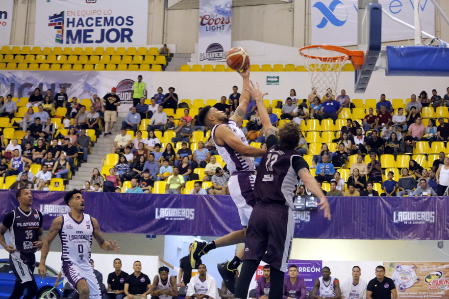 En partidos recientes se nota el cambio de juego que han obtenido tras el cambio de director. (Rolando Riestra)