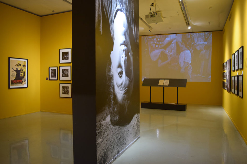 No te pierdas 'Buñuel en México' en la Cineteca Nacional (Cortesía).