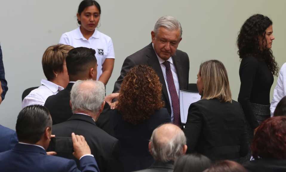Prevención de adicciones, asunto prioritario de gobierno/Javier Ríos.