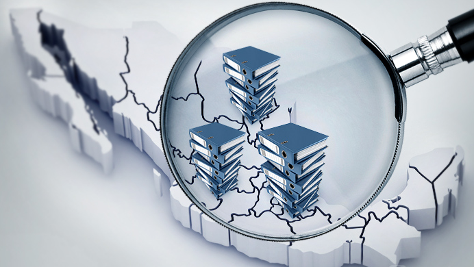 Transparencia presupuestal Nacional: IMCO