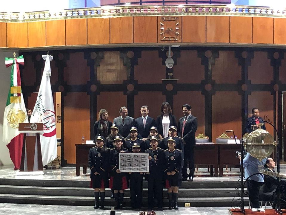 BMV celebra su 125 aniversario (Silvia Rodríguez)