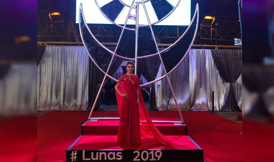 Ellos son los ganadores de las Lunas del Auditorio 2019 (Instagram).