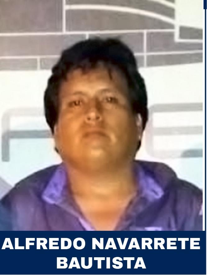 El hombre fue sorprendido cometiendo el delito de violación agravada. (Especial)