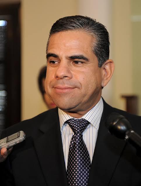 La Fiscalía de Sonora se desistió en las acusaciones contra el ex funcionario.