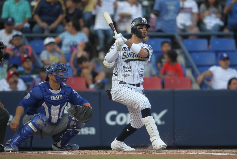 La LMB iniciará su temporada en abril (Imago7)