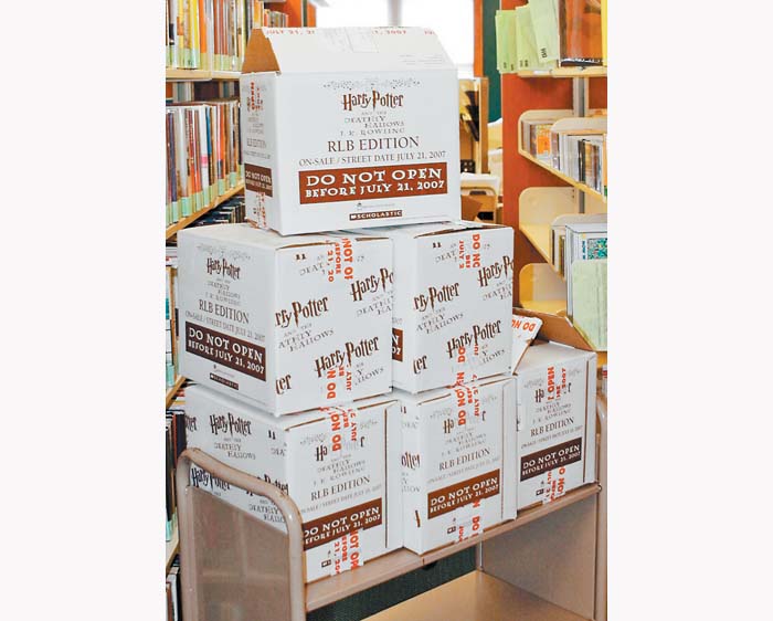 Las reediciones, entre lo más vendido. Archivo