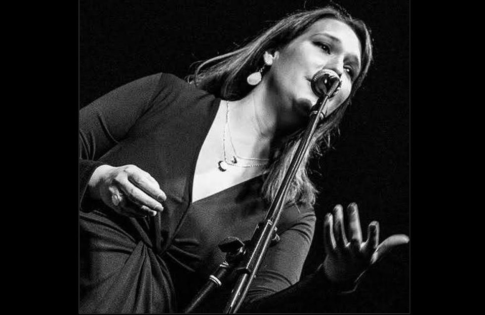 Mónica Zuloaga (Especial)