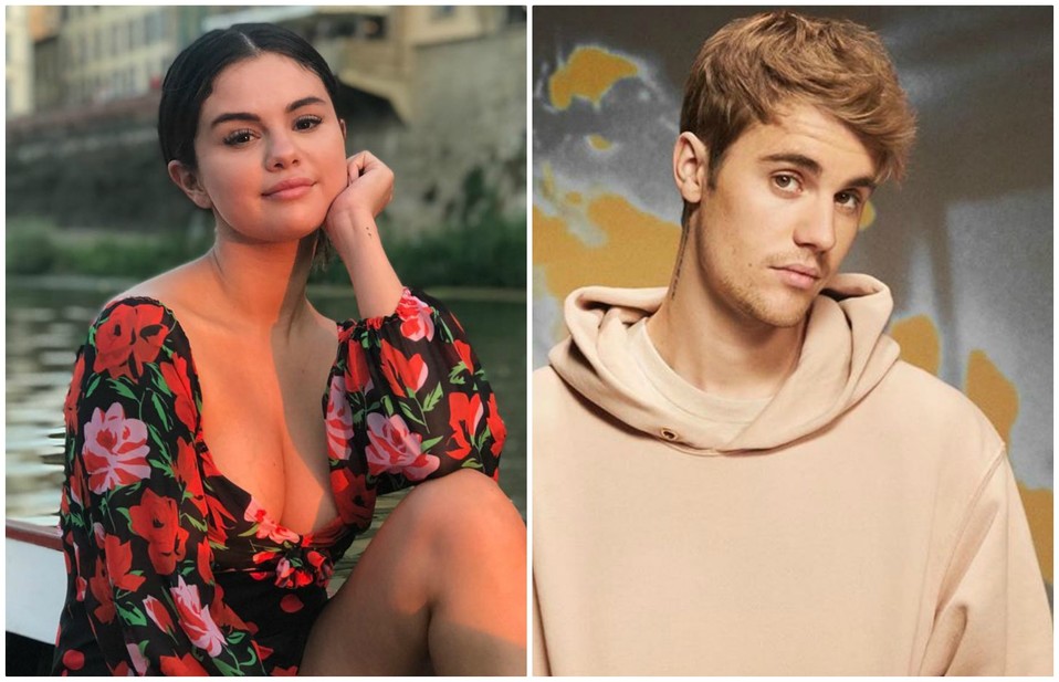 Selena Gomez revela lo que Justin Bieber dijo sobre su nueva canción (Famosos).