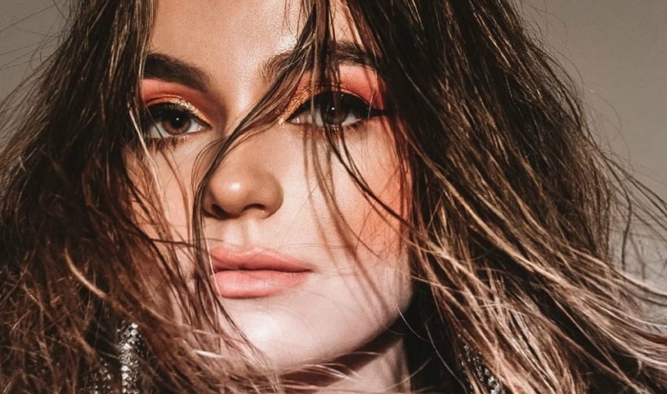 Sofía Castro cumple 23 años (Instagram).