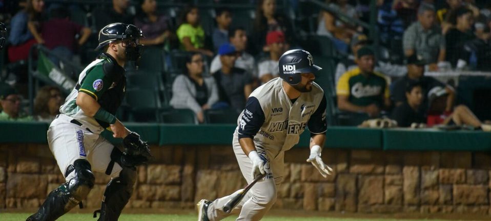 Sultanes de Monterrey caen ante Cañeros de Sinaloa en primer juego de la serie (sultanes.com)