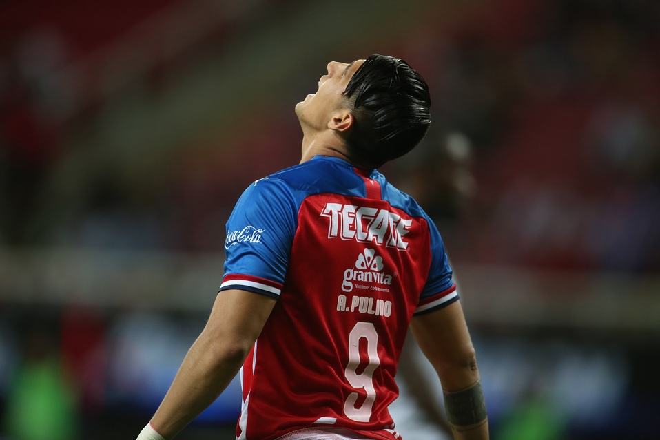 Tijuana sacó la renta de la Perla Tapatía venciendo 1-0 a la escuadra del Guadalajara. (Fernando Carranza)