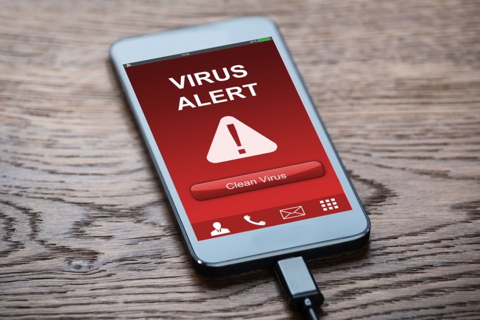 El virus llamado Xhelper sólo afecta a celulares Android. (Shutterstock)