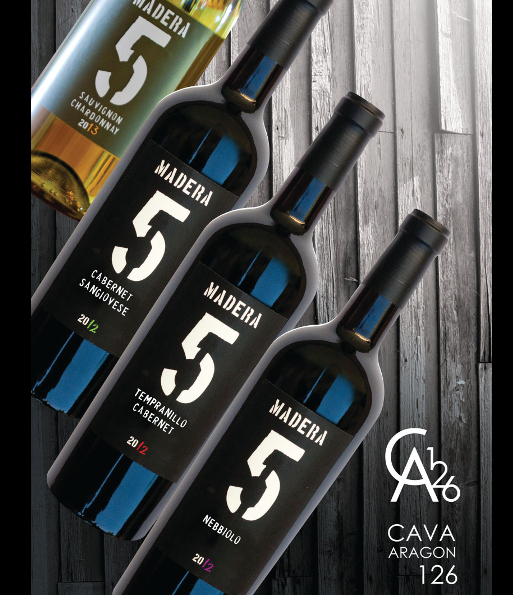 Los primeros vinos hechos fueron para consumo personal y para vender entre los amigos. Hoy la bodega tiene una producción de 90 mil litros.