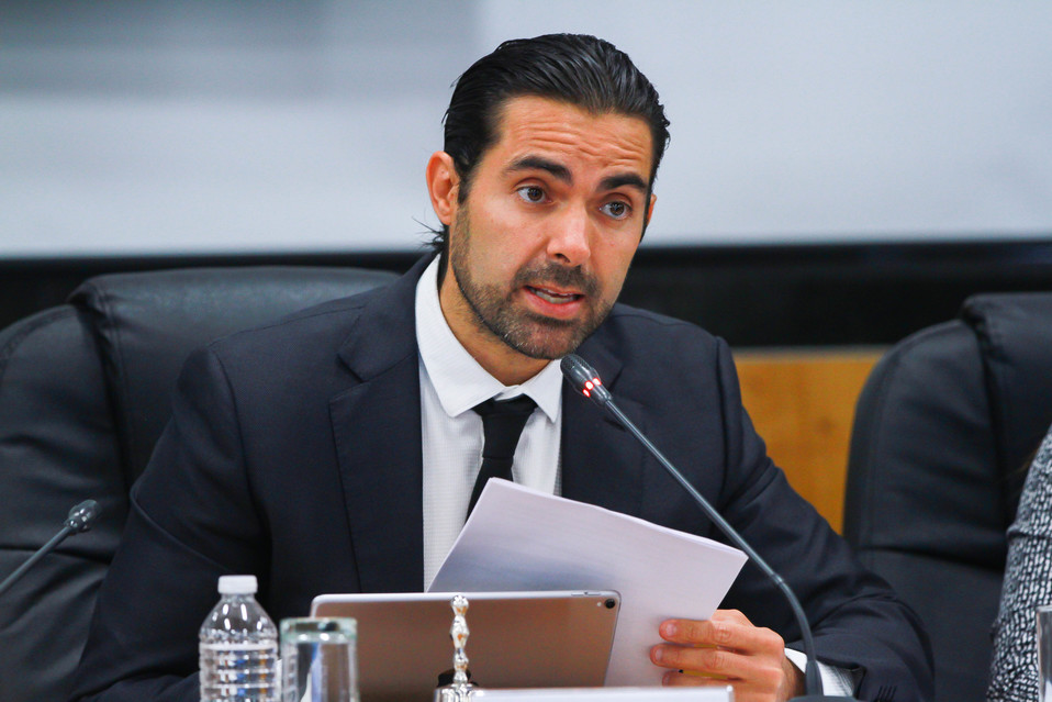 Ernesto D’Alessio seguirá expresándose en redes sociales (Imago 7)