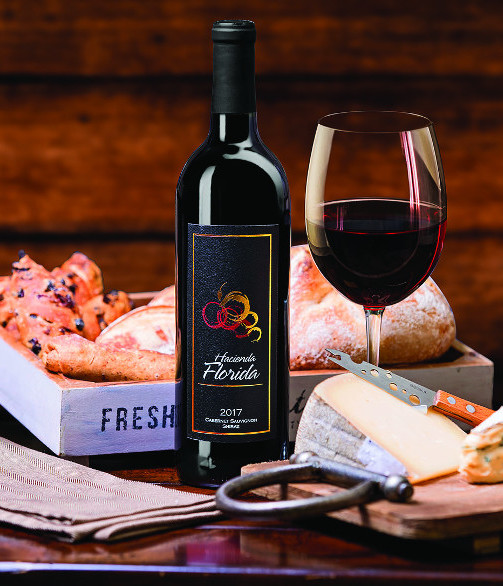 Actualmente, 3 de cada 10 botellas de vino que se consumen en el país son producidas en México