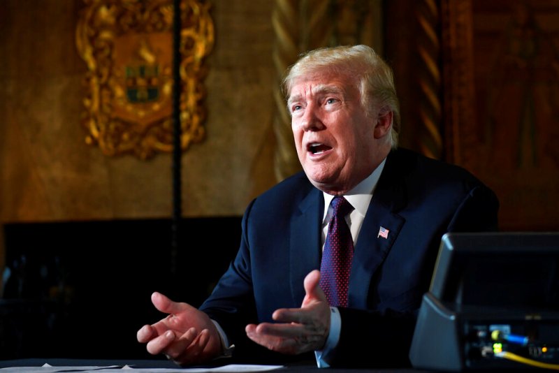 El mandatario agregó que Nueva York “siempre tendrá un sitio especial en mi corazón”. (AFP)
