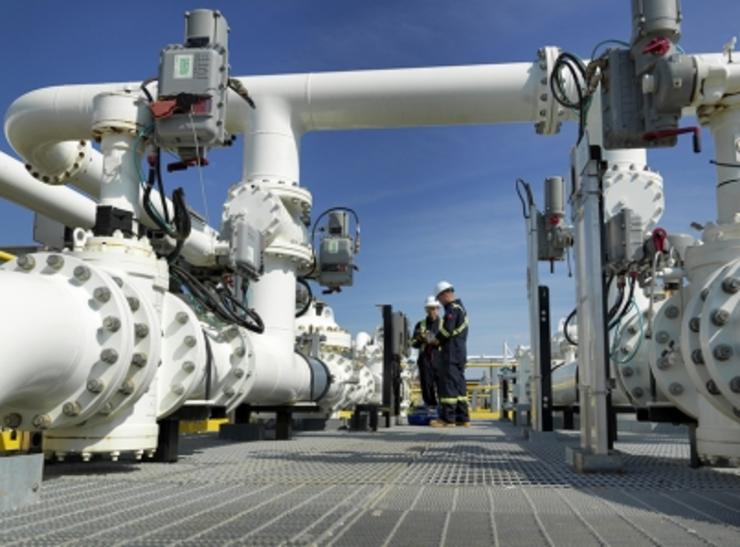 Pemex, instalaciones (Foto/CORTESÍA)