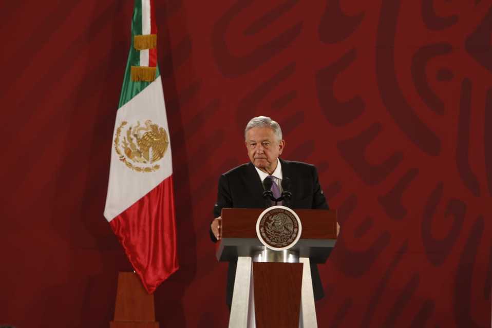 El Presidente Reiteró que se mantienen los acuerdos con EU de extradición de Ovidio Guzmán./ Ariana Pérez