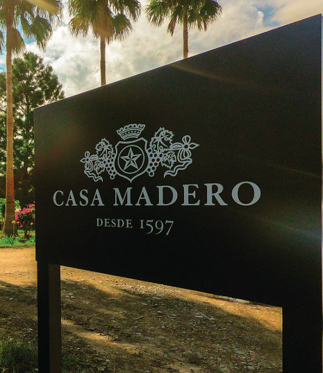 Fundada por el abuelo de Francisco I. Madero, la vitivinícola se mantiene a la vanguardia con procesos y nuevas técnicas.