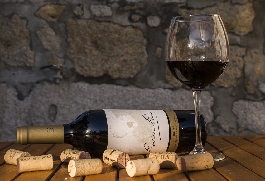 Vino. Foto: (Pixabay)