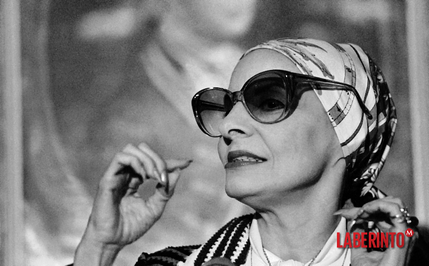 Alicia Alonso no se centró en la gloria personal, sino que apostó por integrarse al genio colectivo. (Archivo)