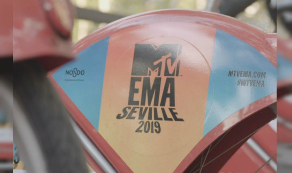 Te decimos todo lo que debes saber sobre los Europe Music Awards (Instagram).