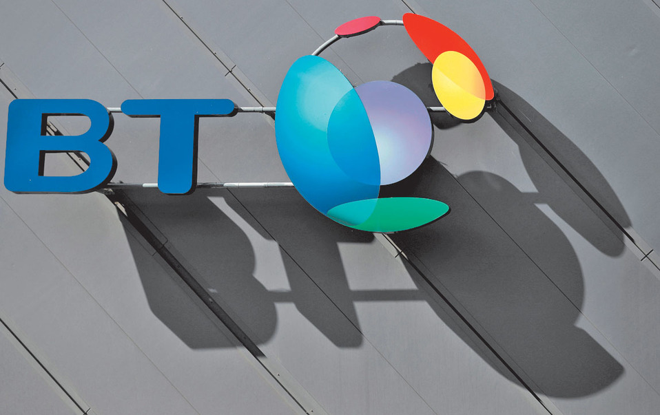 BT incrementó su inversión en fibra completa. (P. Noble/Reuters)