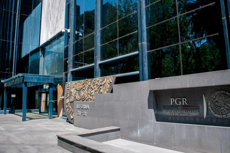 La FGR inició una investigación contra líderes ferrocarrileros | Cuartoscuro