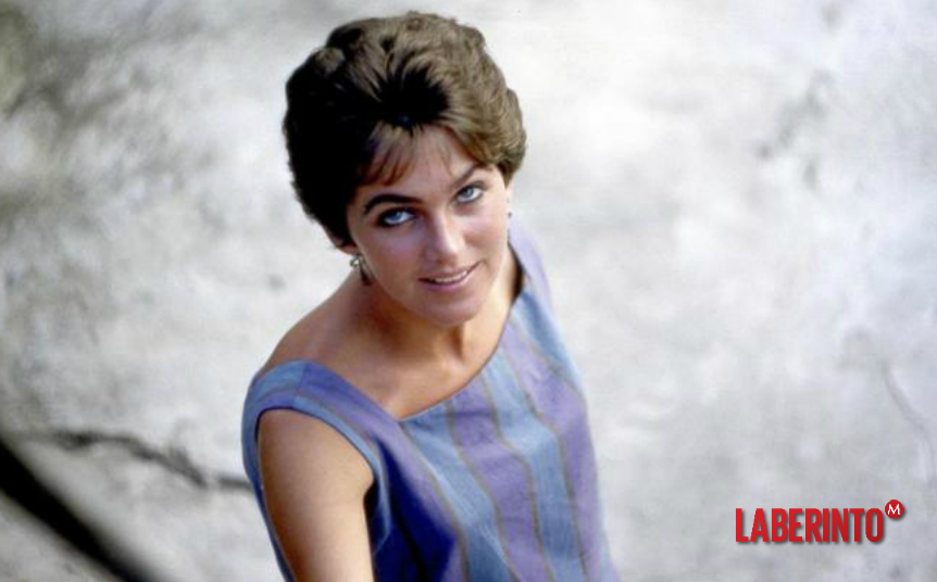 Lucia Berlin nació y murió un mismo día de noviembre: el 12 de 1936. (Foto: Buddy Berlin Literary  Estate)