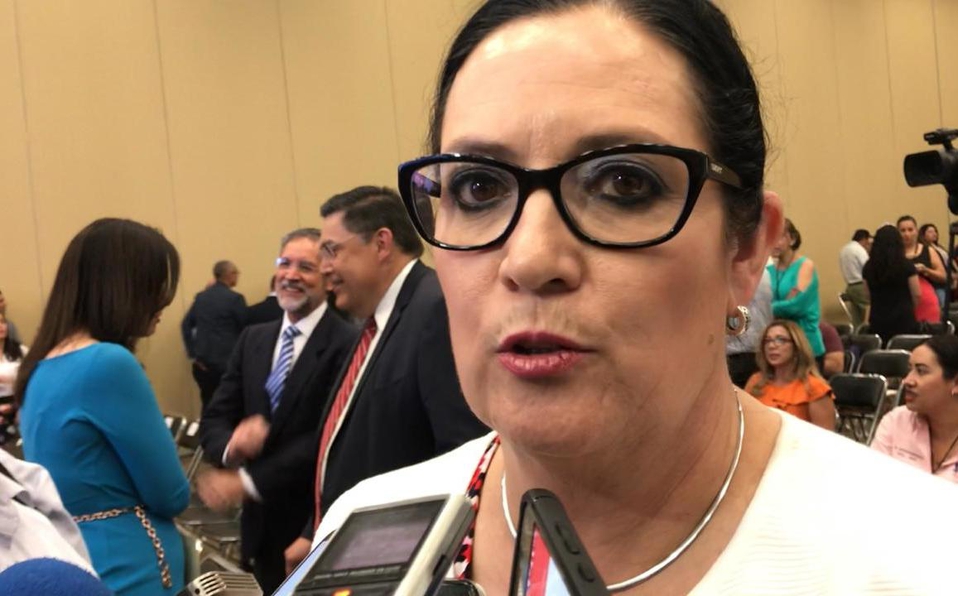 Patricia Terrazas Baca