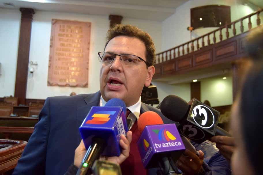 El presidente del Tribunal Electoral de Coahuila dijo que el caso más delicado fue el de Torreón. (Milenio Digital)