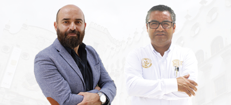 Profesores- investigadores de la UG, campus León, son reconocidos por el Sistema Nacional de Investigadores por su labor.