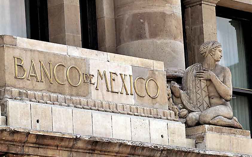 Banxico: expertos bajan estimado de crecimiento para 2019 y 2020- Grupo ...