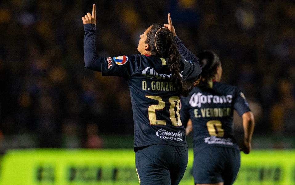 Futbol mexicano lamenta la muerte de Diana González (Mexsport)