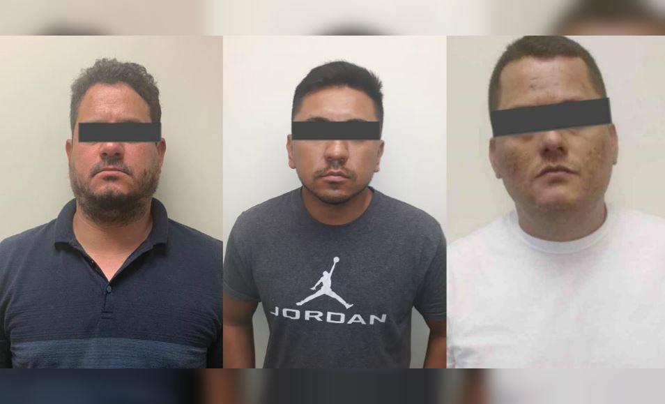 Los hombres entraron a u domicilio y balearon a dos hombres el pasado 10 de octubre. (Foto: Especial)
