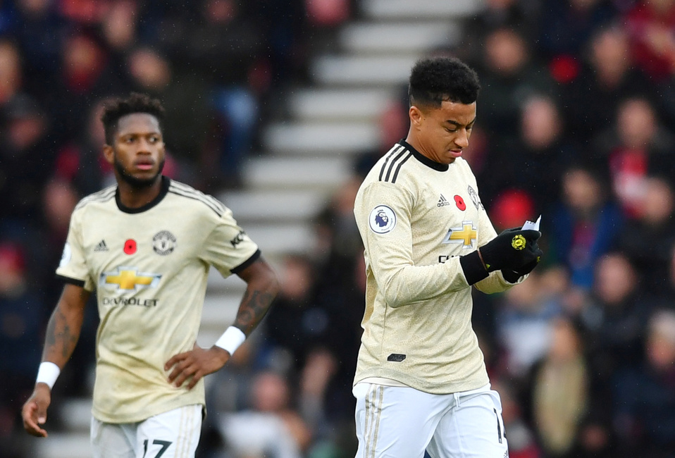 Manchester United pierde ante Bournemouth y se aleja de puestos europeos (Reuters)